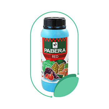 کود پارا قرمز ترنم سبز زاینده رود