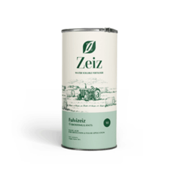 کود فولیک اسید زایز