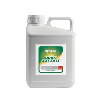 کود اوت سالت نوین دراک