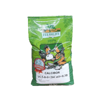 کود کلسی بر فرمولایف