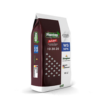 کود 20 30 10 زیگلر