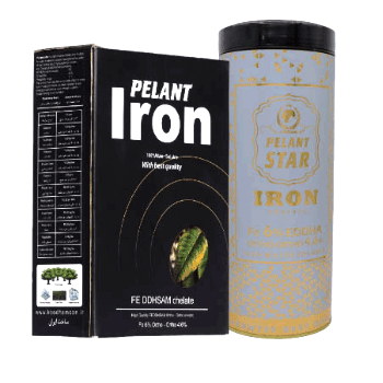 کود آهن کلاته پلنت استار