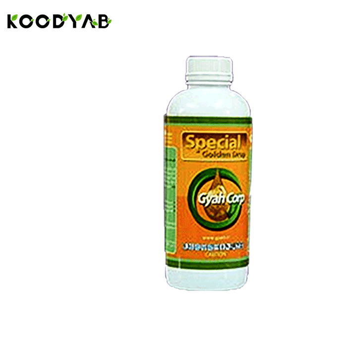 کود  قطره طلا ویژه گیاه