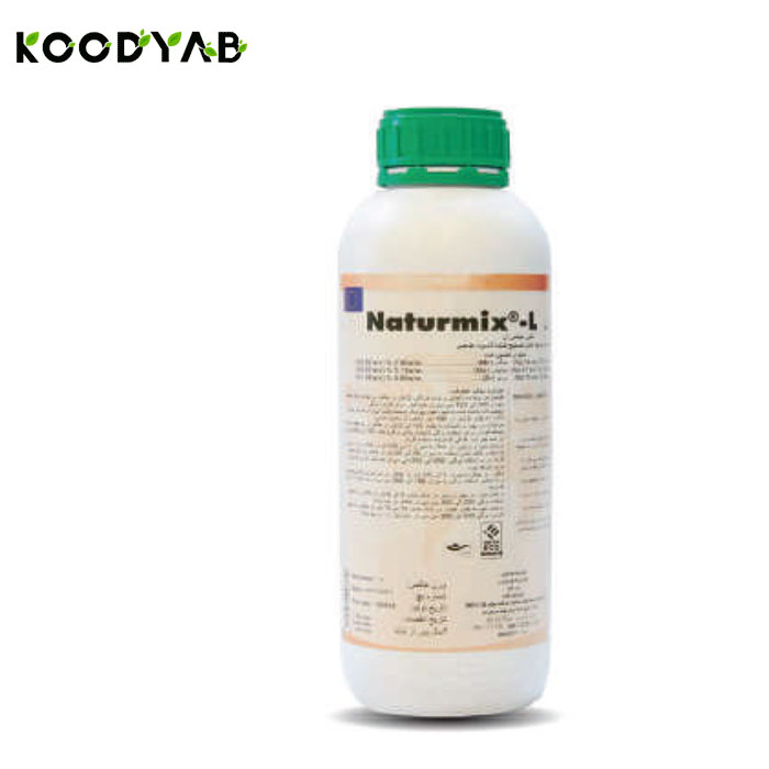 کود ناتورمیکس ال دایمسا