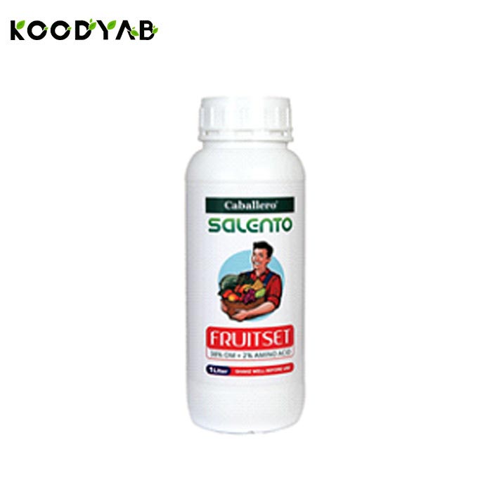 کود فروت ست کابالرو 