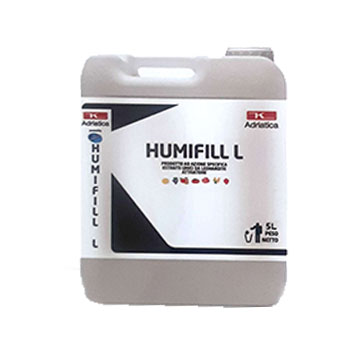 کود مایع هیومیک اسید آدریاتیکا