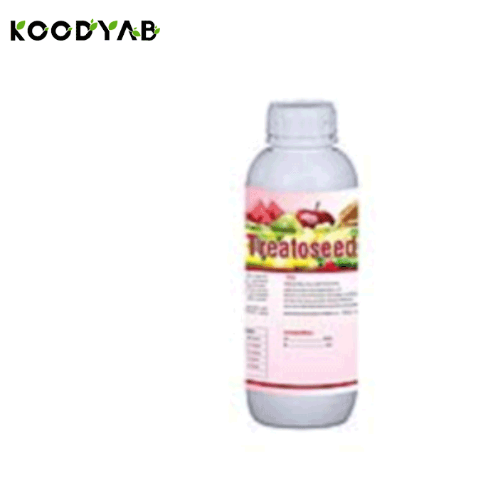 کود تریتوسید پادنا