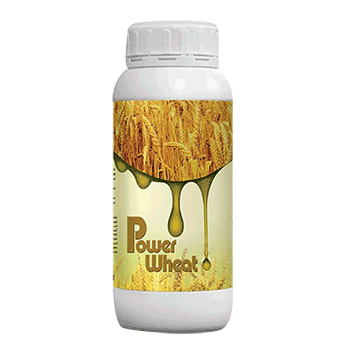 کود پاور ویت دان نهال