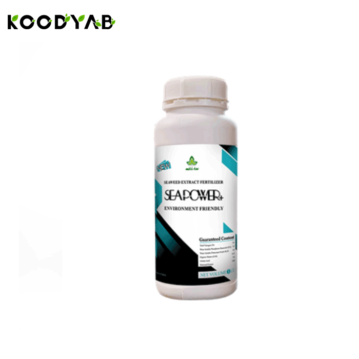 کود سی پاور پلاس میل تار