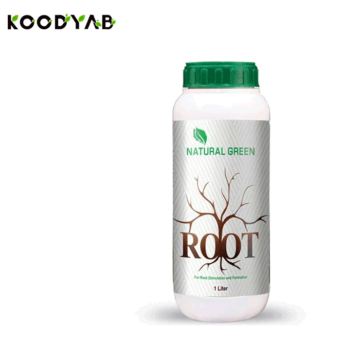 کود روت نیچرال گرین