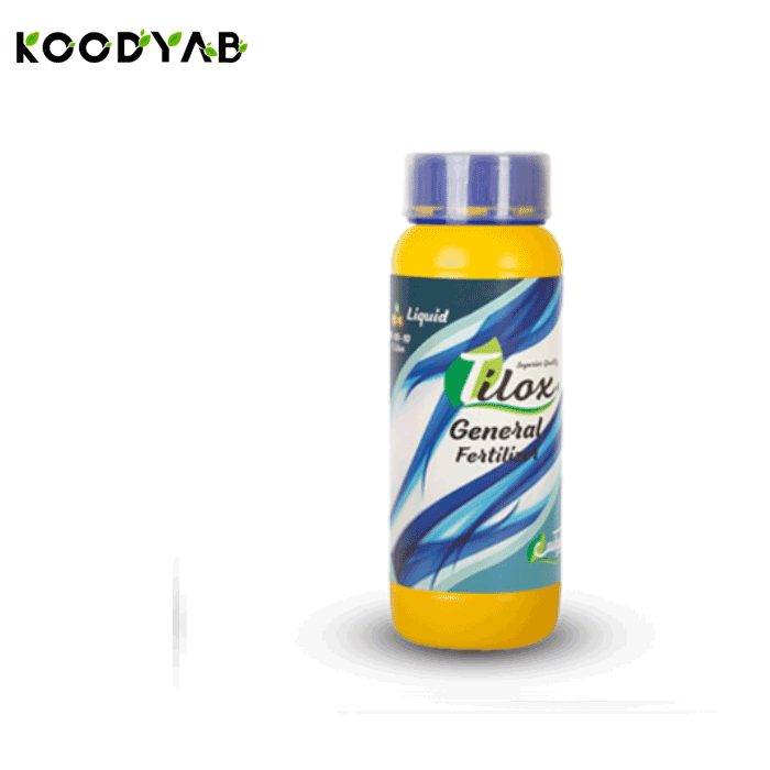 کود 10 10 10 تیلوکس