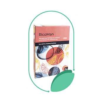 کود ریکومان جاست گرین