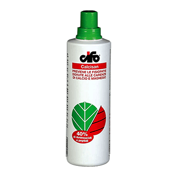 کود کالسیسان سیفو