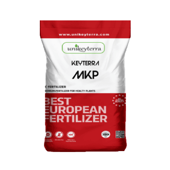 کود مونوپتاسیم فسفات یونی کی ترا