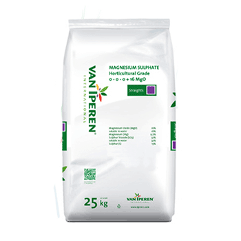 کود سولفات منیزیم 16 ون آیپرن