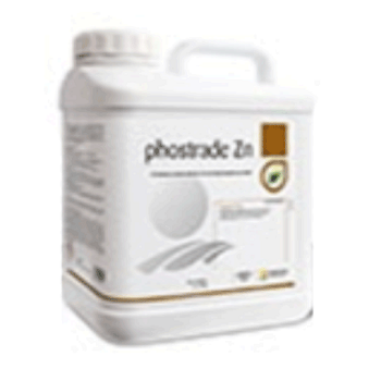 کود فوسترید روی تریدکورپ