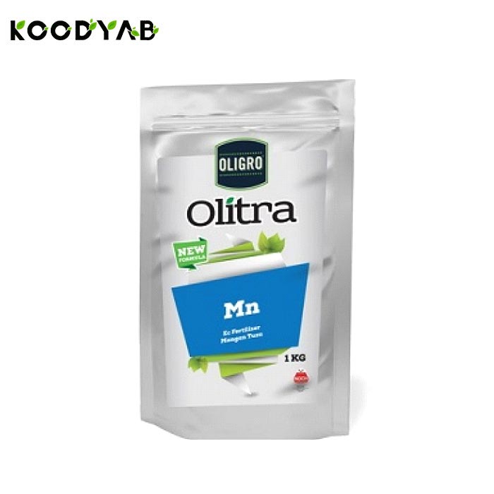 کود منگنز الیگرو