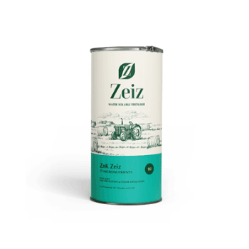 کود کلات زینک پتاسیم زایز