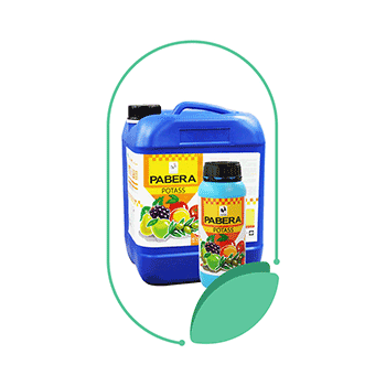 کود پابرا پتاس ترنم سبز زاینده رود