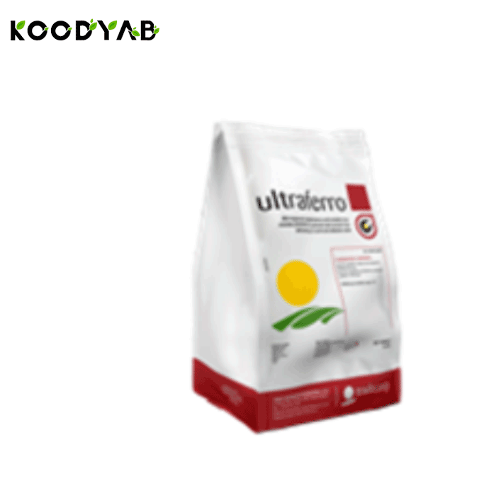 کود اولترافرو تریدکورپ