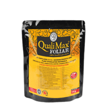 کود کوالی مکس فولیار 2 1 7 رایحه دشت سبز ایرانیان