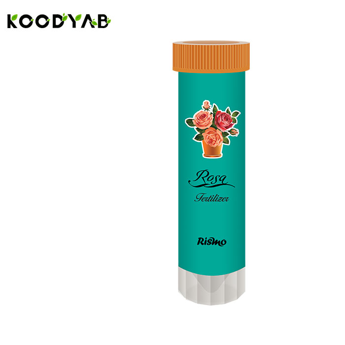 کود گل رز ریسمو