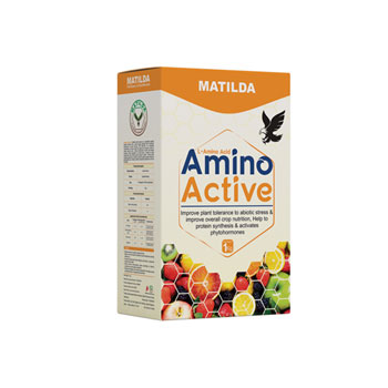 کود آمینواکتیو ماتیلدا