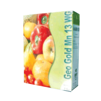 کود ژئو گلد منگنز گرابی