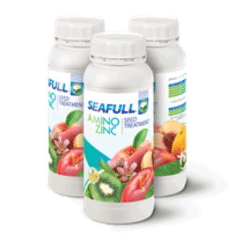 کود سی فول آمینو زینک ویژه داتیس 