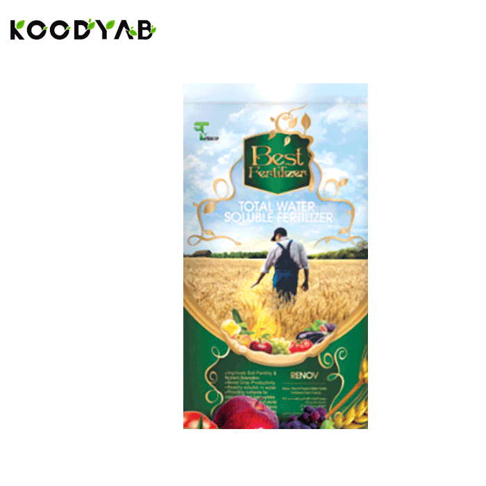 کود اسید بوریک تتاکو