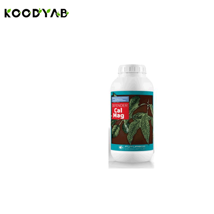 کود دفندر کلسیم  منیزیم فیوچرکو