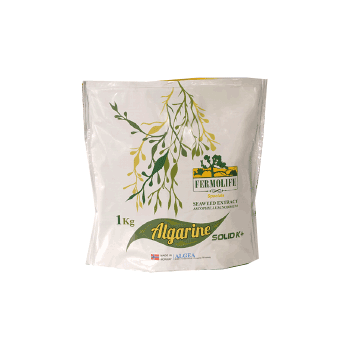 کود جامد آلگارین فرمولایف