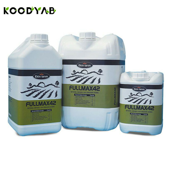 کود فول ماکس 42 اکین تاریم