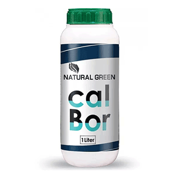 کود کلبر نیچرال گرین