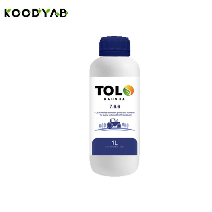 کود 6 7 7 طلوع رهشا