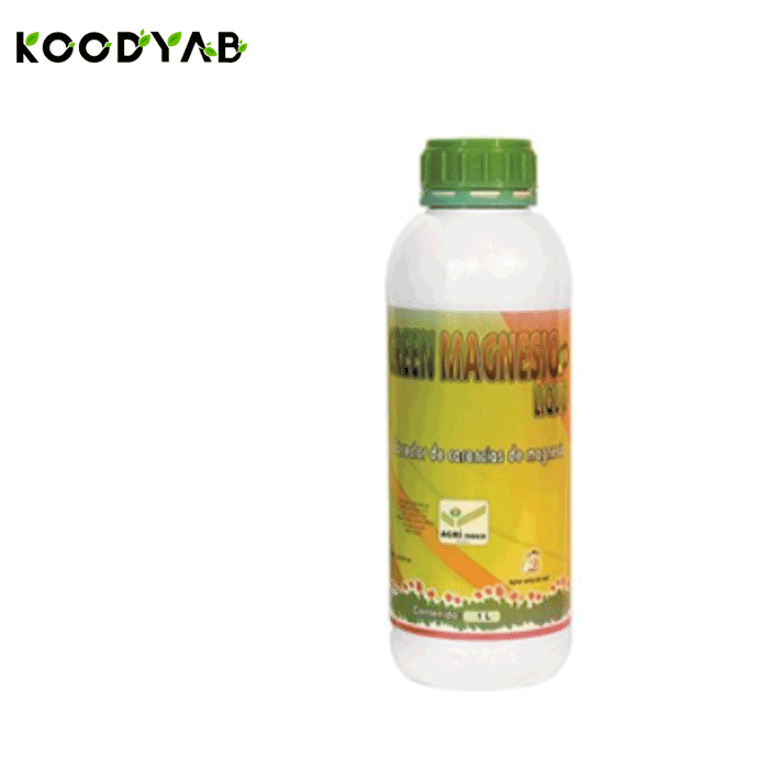 کود منیزیم اگری نوا