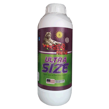 کود اولترا سایز تایگر گرو 