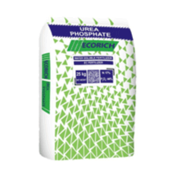 کود اوره فسفات اکوریچ