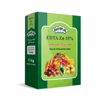 کود روی 15 گرین پلاس