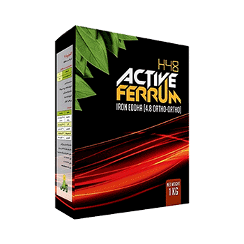 کود اکتیوفریم اچ 48 زاگرس