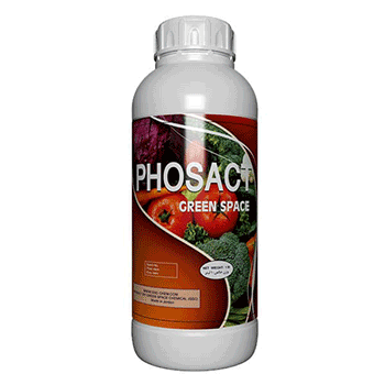 کود فوسکت جی اس سی