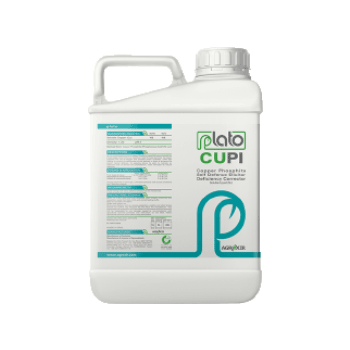 کود کوپی5 لیتری پلاتو