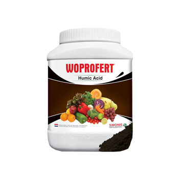 کود  ریشه زا هیومیک اسید  وپروفرت