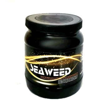 کود جلبک هواژوان