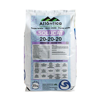 کود سولوکت 20 20 20 آتلانتیکا