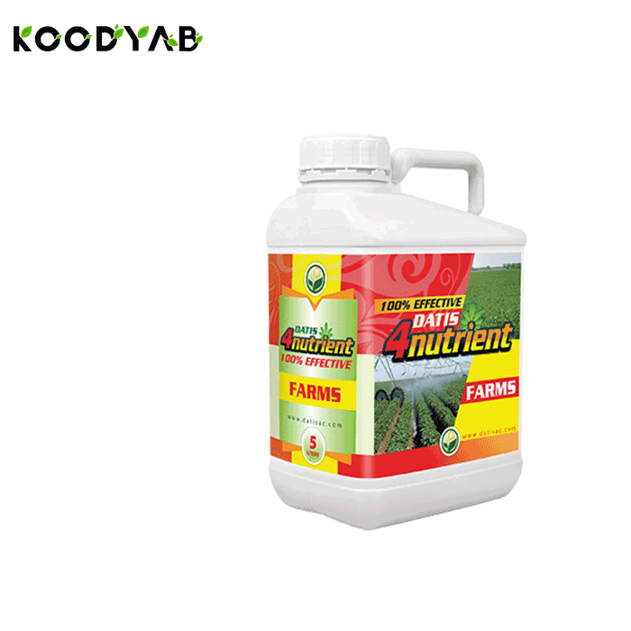 کود فورنوترینت فارم داتیس