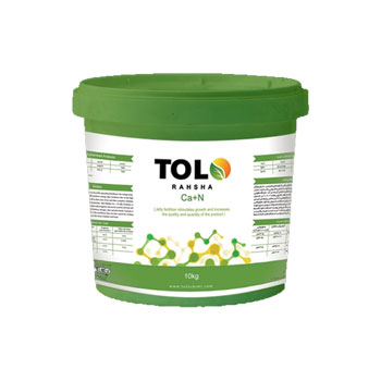 کود کلسیم ژله ایطلوع رهشا