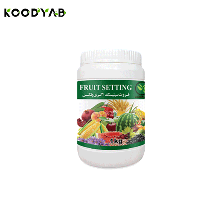 کود فروت ستینگ اگری پلکس