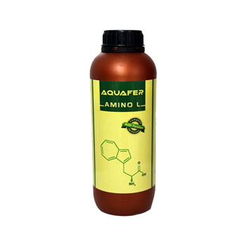 کود آکوافر آمینو آل آکوافر