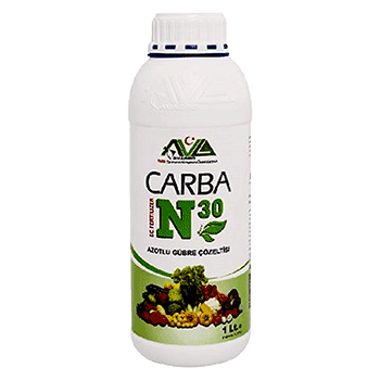 کود کاربا نیتروژن 30 آواگرو